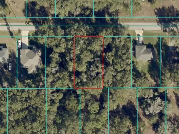 SE 139th Ln, Summerfield, FL 34491