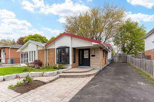 143 Voltarie Cres Photo 1