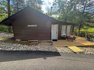 27 Miramichee Cir, Hardy, AR 72542