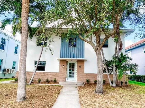 23 S Lakeside Dr APT 4, Lake Worth, FL 33460