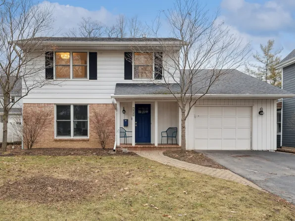 116 E North Ave, Lake Bluff, IL 60044