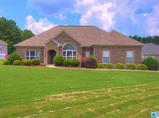 4730 Gardenia Trce, Mount Olive, AL 35117