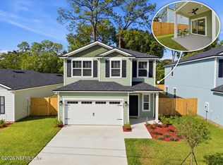 4567 ATTLEBORO Street, Jacksonville, FL 32205