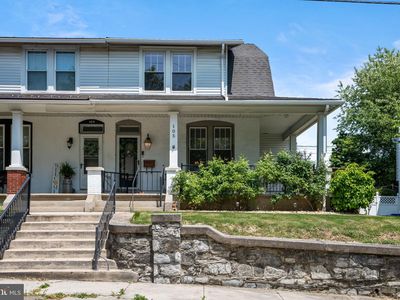 105 S 17th St, Camp Hill, PA, 17011