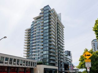 135 E 13th St #615, North Vancouver, BC V7L2L8