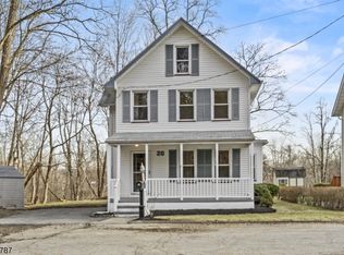 20 Taylortown Rd, Montville, NJ 07045