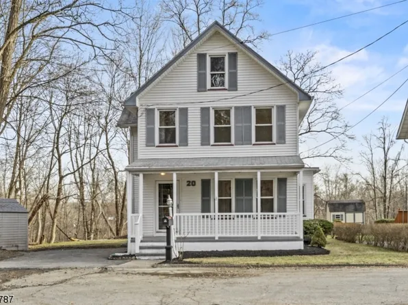 20 Taylortown Rd, Montville Twp., NJ 07045