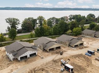 762 N Waypoint Cir, Suttons Bay, MI 49682