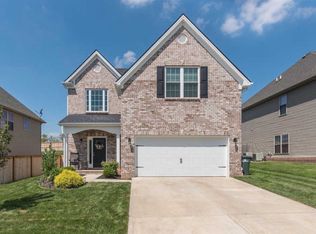 121 McIntosh Park, Georgetown, KY 40324