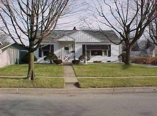 211 Lawrence St, La Porte, IN
