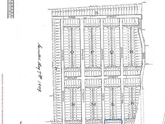 2nd image of 10200 Maryland St