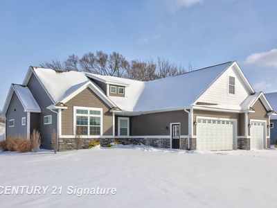 5190 Pebblestone Ln, Saginaw, MI, 48603