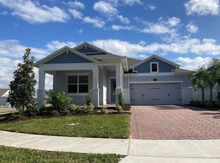 2202 Bay Line Rd, Oakland, FL 34787