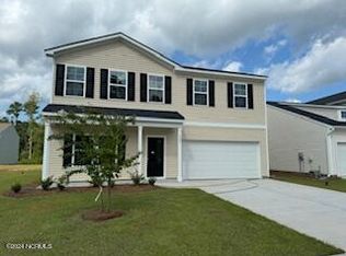4401 Parsons Mill Dr #184, Castle Hayne, NC 28429