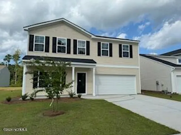 4401 Parsons Mill Drive #184, Castle Hayne, NC 28429