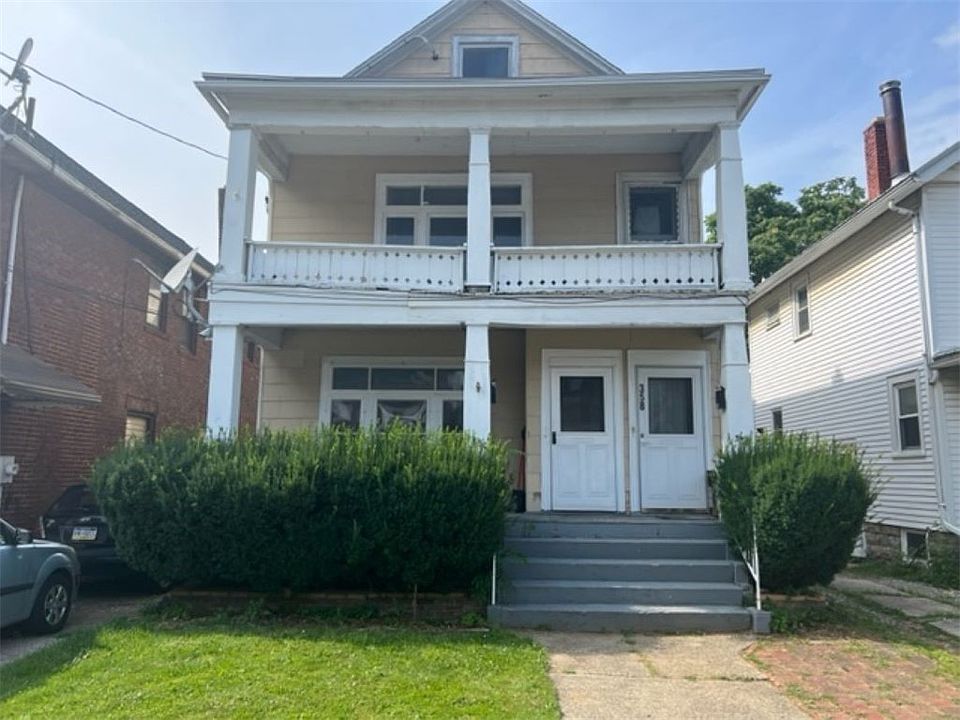 1st image of 358-360 W 31st St