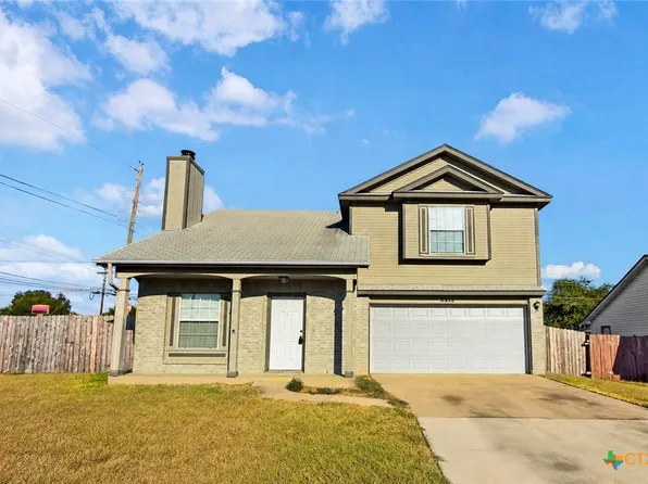 2212 Chafin Dr, Killeen, TX 76543