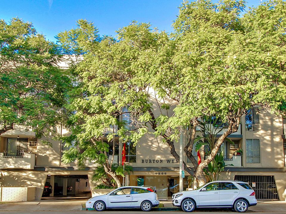 8585 Burton Way APT 212 Los Angeles CA 90048 Zillow