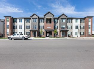 1994 N 3330 W #1, Lehi, UT 84043