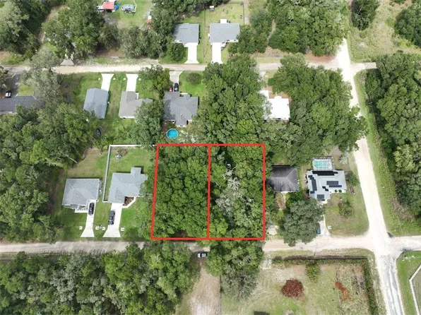 SW 115th Pl, Dunnellon, FL 34432