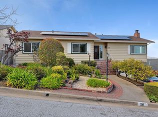 50 Chadwick Ct, Millbrae, CA 94030