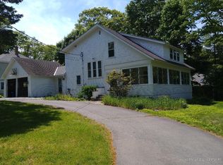 3 Avon Rd, Cape Elizabeth, ME 04107