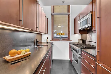 Rented by Compass