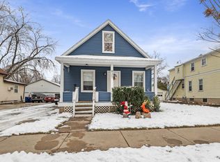 821 12th Ave, Green Bay, WI 54304