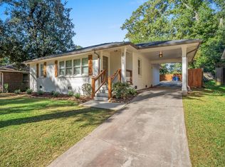 2541 Rex Ave SW, Atlanta, GA 30331