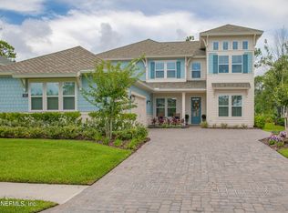 192 Deer Ridge Dr, Ponte Vedra, FL 32081