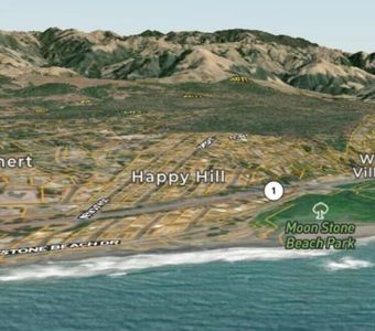 2010 Hillcrest Dr, Cambria, CA, 93428