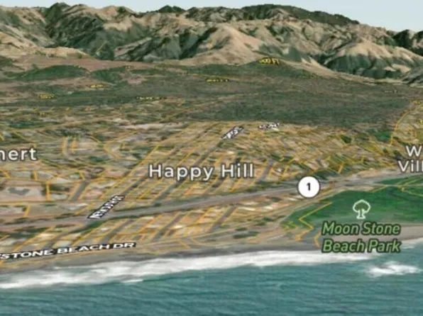 2010 Hillcrest Dr, Cambria, CA 93428