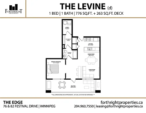 Floor plan 70-303