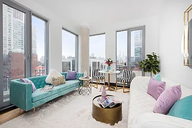 Rented by The KCI Group