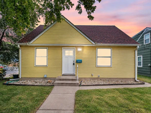 3015 Louisiana Ave S, Saint Louis Park, MN 55426