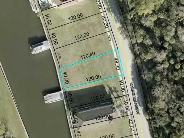 212 Harbor Village Point N #123124, Palm Coast, FL 32137