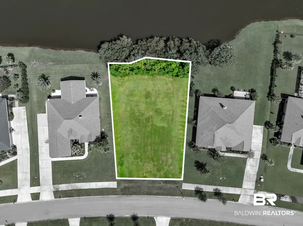 0 Augusta Dr Lot 60, Gulf Shores, AL 36542