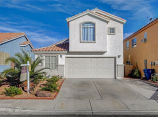 3650 Spring Willow Ct, Las Vegas, NV 89147