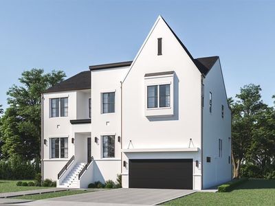 4127 Tartan Ln, Houston, TX, 77025