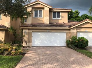5631 NW 125th Ave, Coral Springs, FL 33076