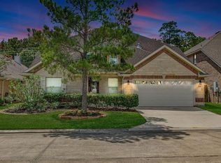 15462 Mansion Woodland Dr, Conroe, TX 77384
