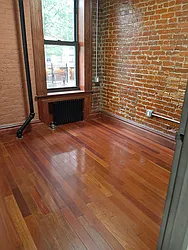 Rented by Allen Harris, LREB