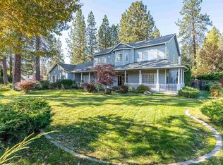 16621 N Primrose Ln, Nine Mile Falls, WA 99026