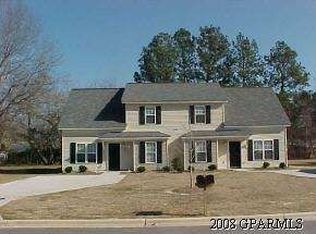 1118A Brownlea Dr, Greenville, NC 27858