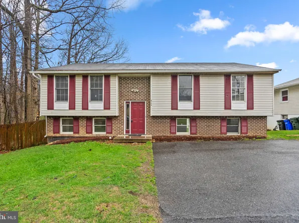 8702 36th Ave, College Park, MD 20740
