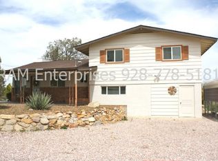 2409 Country Park Dr, Prescott, AZ 86305
