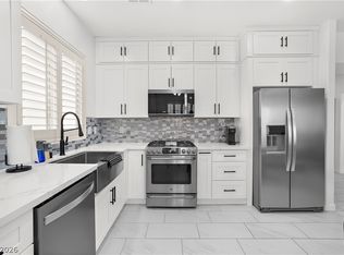 1340 Calle Montery St, Las Vegas, NV 89117