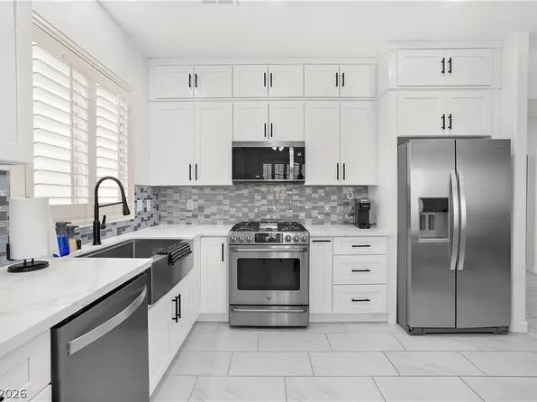 1340 Calle Montery St, Las Vegas, NV 89117