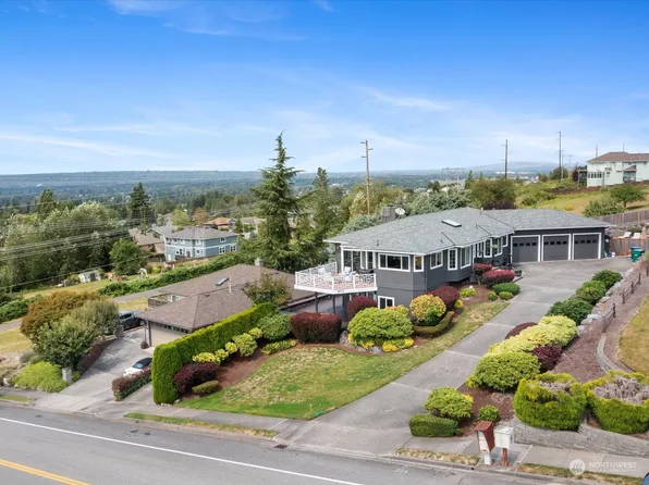8117 75th Street NE, Marysville, WA 98270