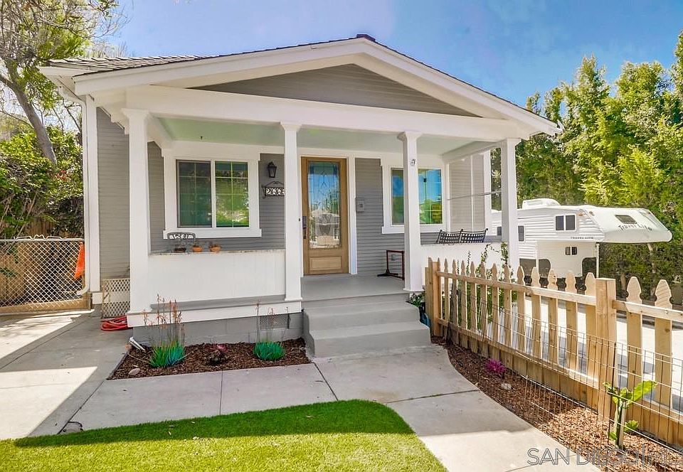1st image of 2665-69 C St